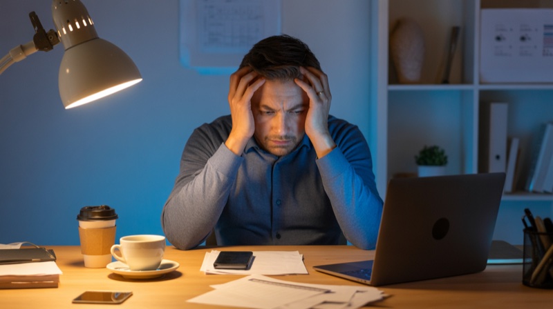 Why Most Copywriters Stay Broke (Even If They're Talented)