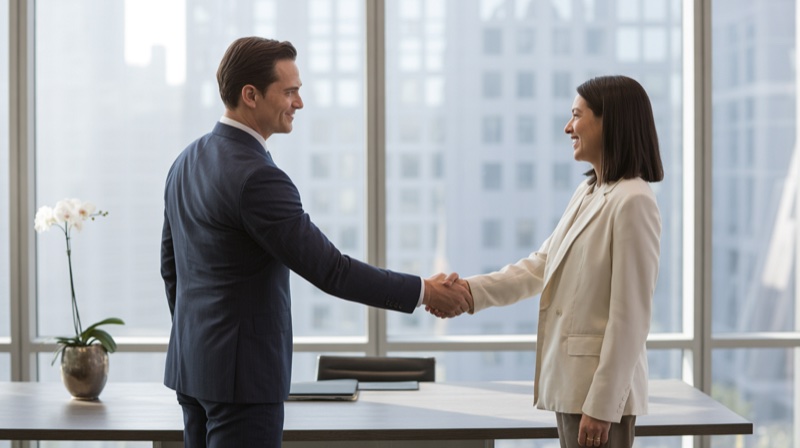 What Clients Actually Look for When Hiring a Copywriter